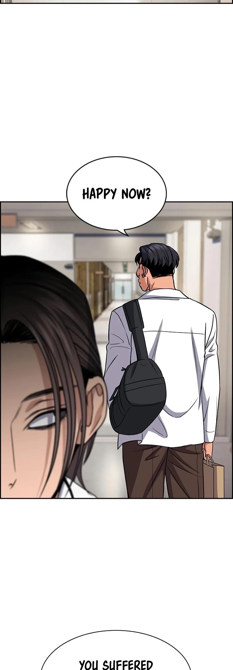 Get Schooled Chapter 183 - Page 41