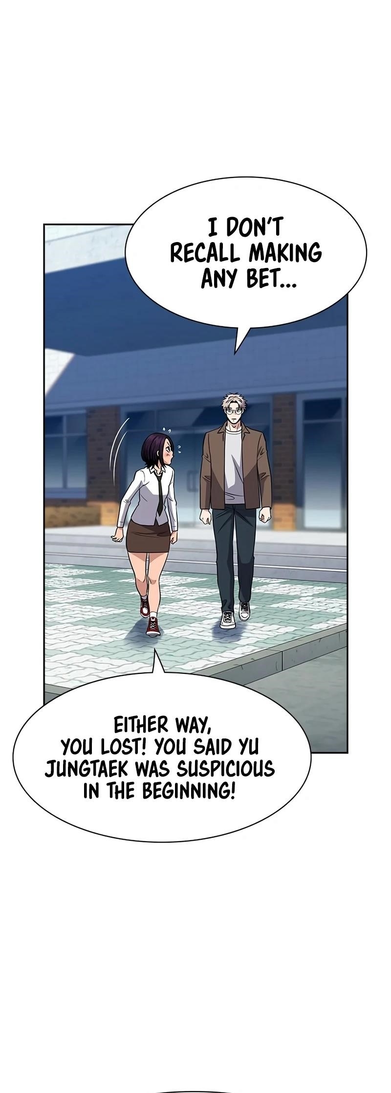 Get Schooled Chapter 183 - Page 51