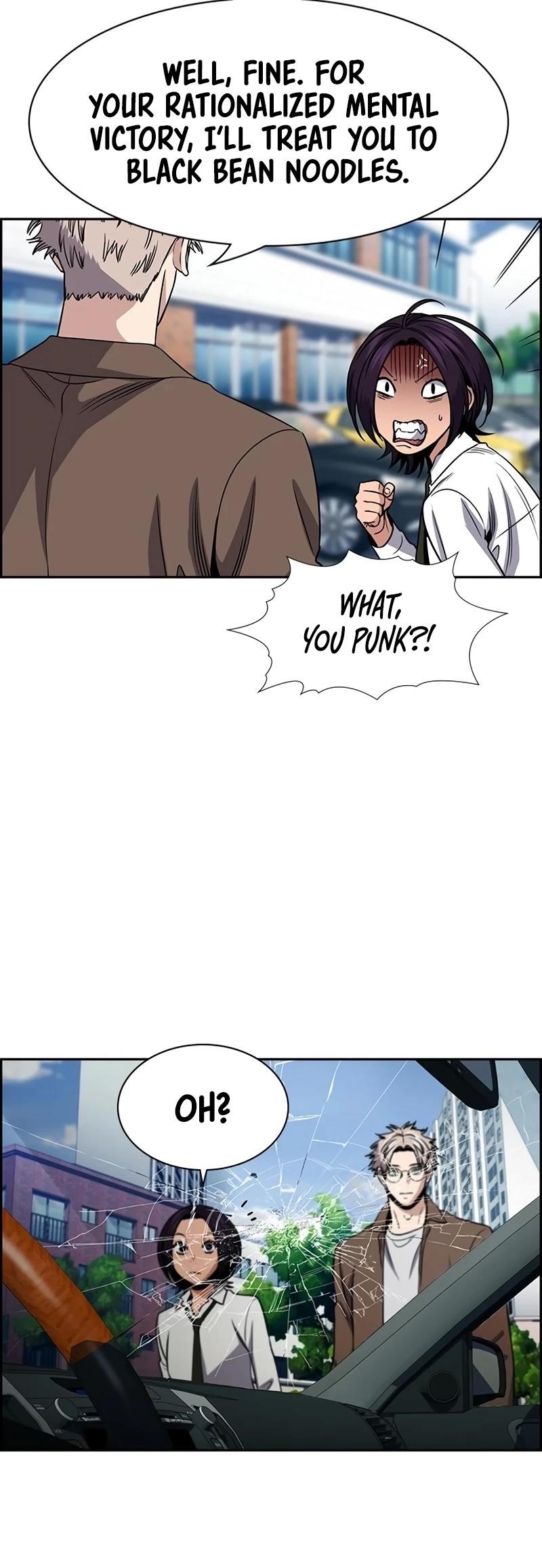 Get Schooled Chapter 183 - Page 52