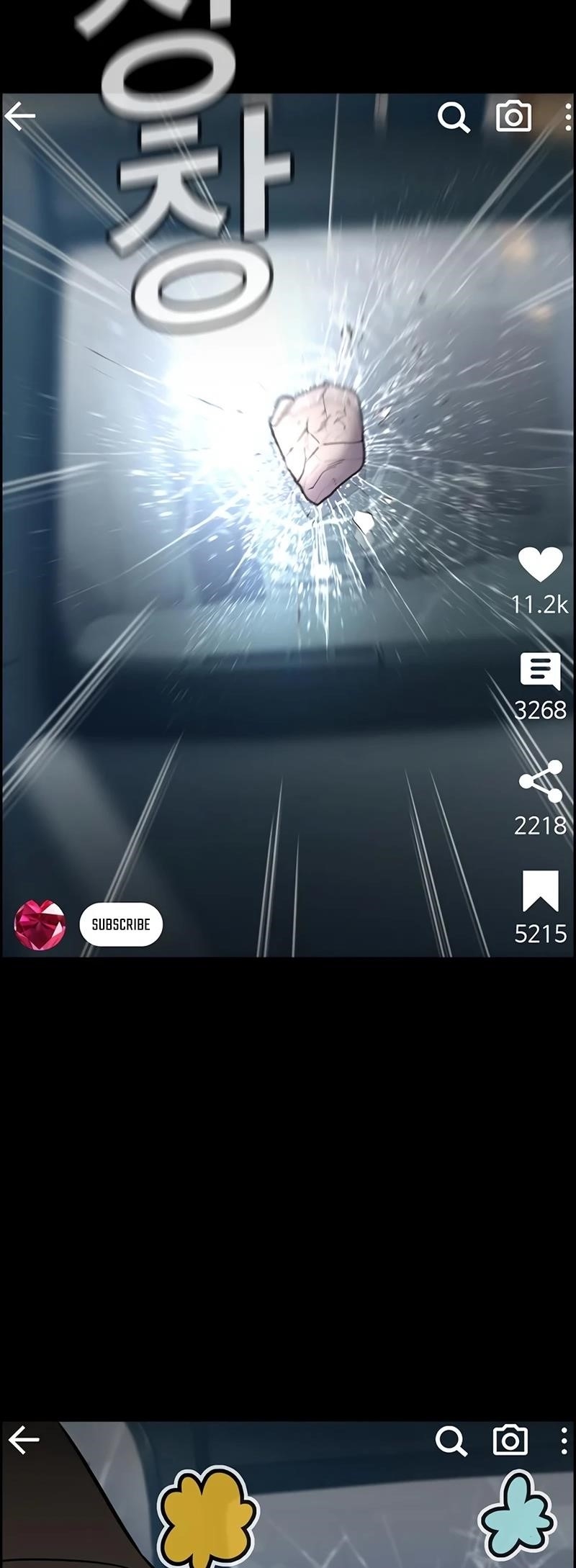 Get Schooled Chapter 183 - Page 59