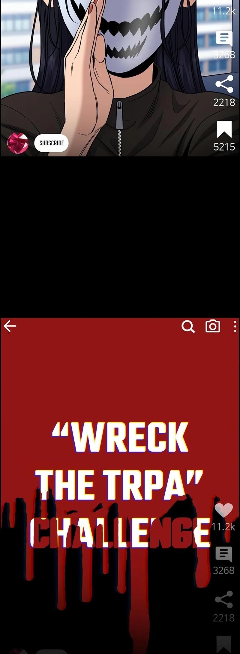 Get Schooled Chapter 183 - Page 61