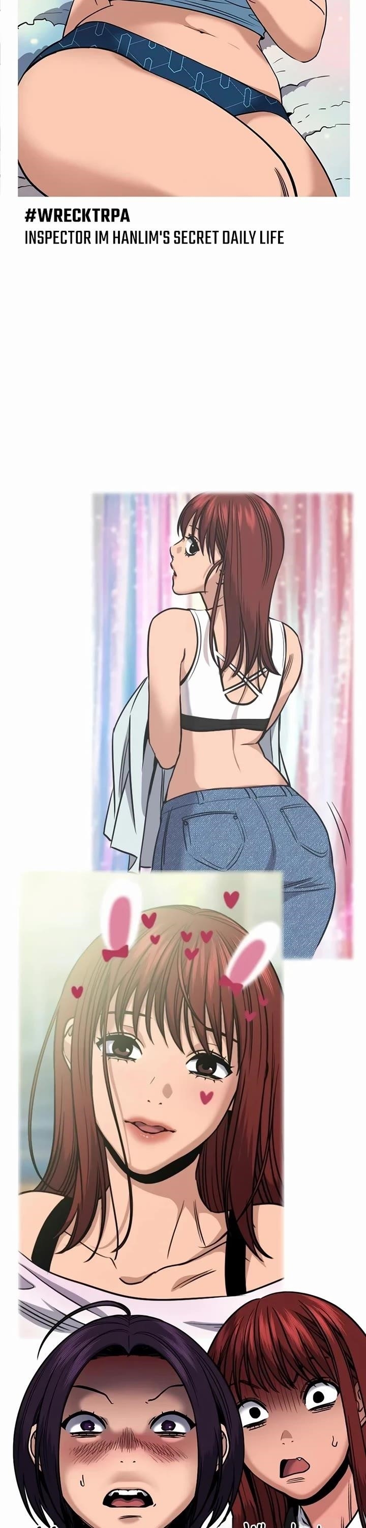 Get Schooled Chapter 184 - Page 16