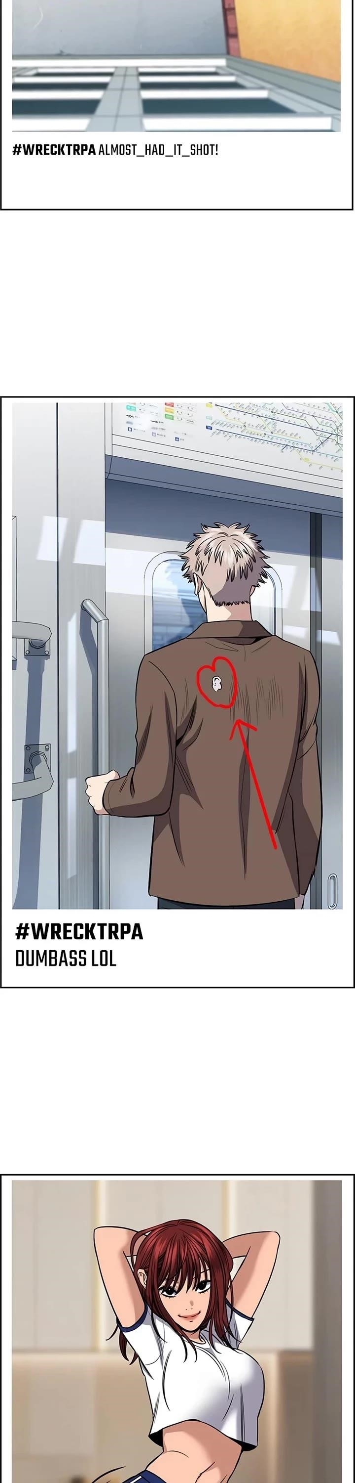 Get Schooled Chapter 184 - Page 25