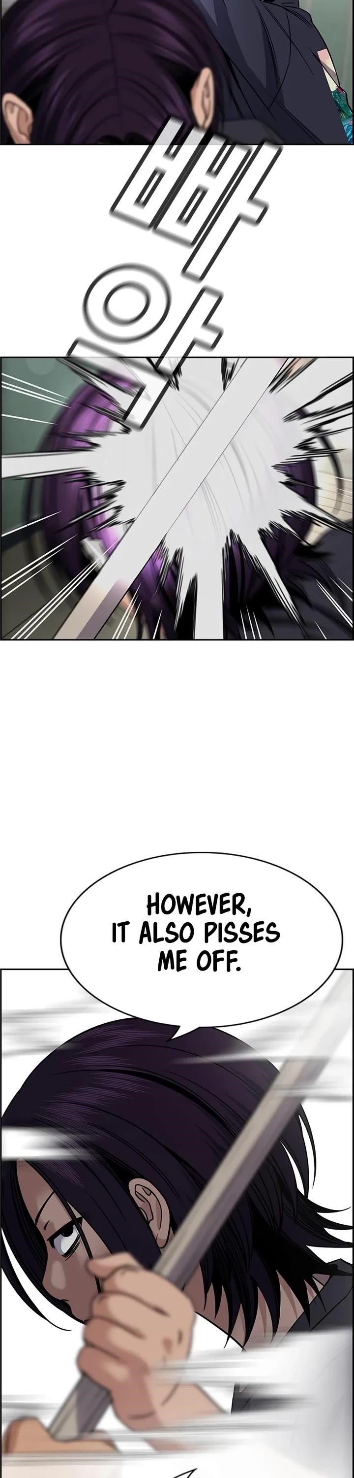 Get Schooled Chapter 184 - Page 39