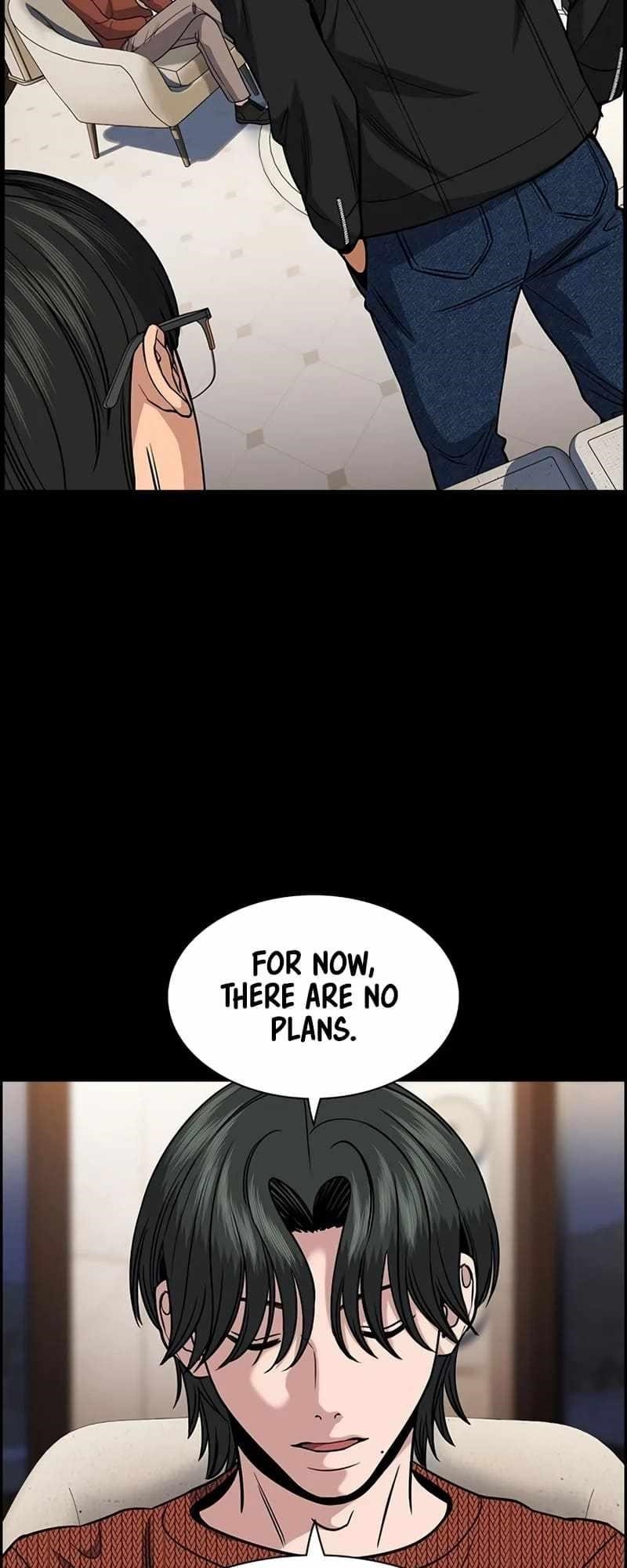 Get Schooled Chapter 186 - Page 23