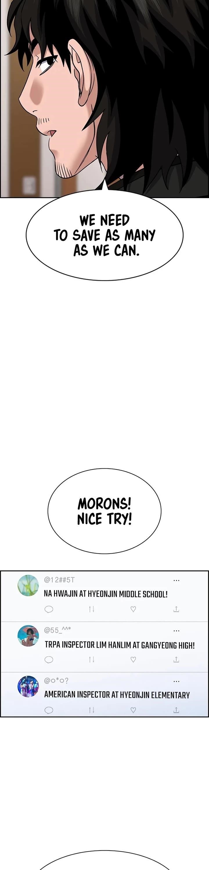 Get Schooled Chapter 187 - Page 24