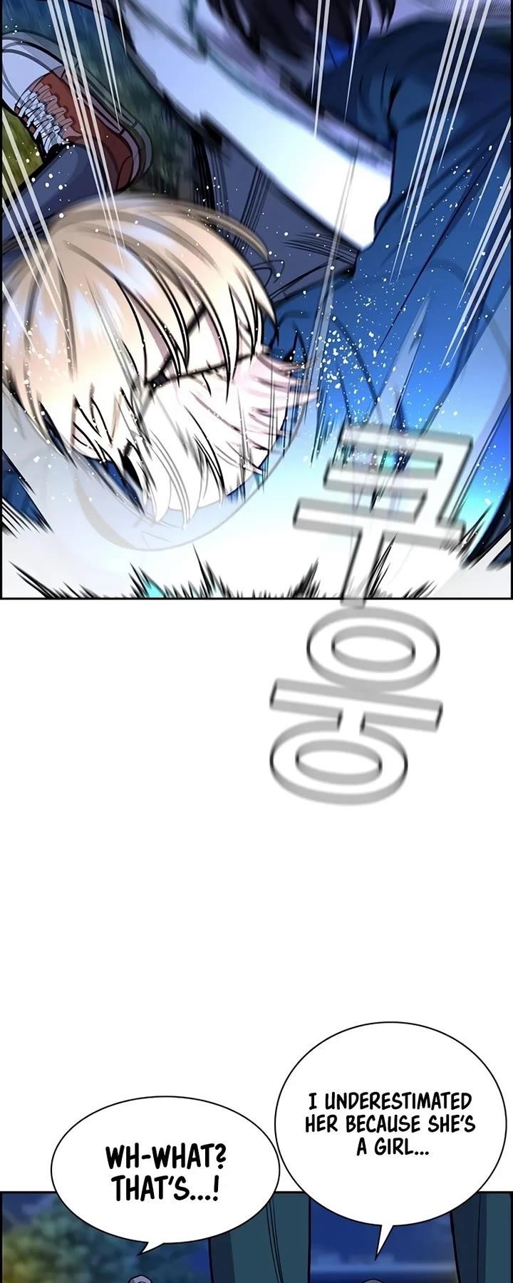 Get Schooled Chapter 187 - Page 31