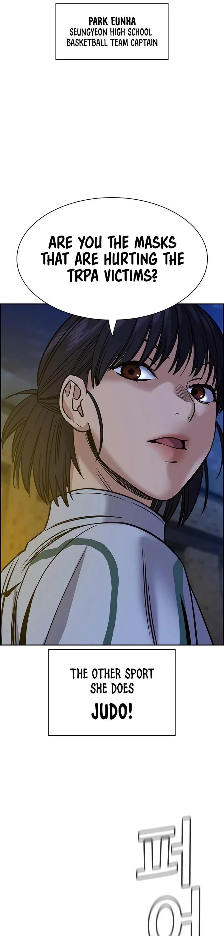 Get Schooled Chapter 187 - Page 33