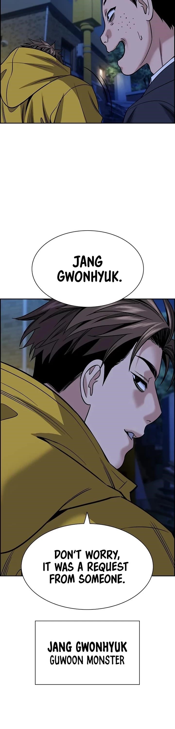 Get Schooled Chapter 187 - Page 35