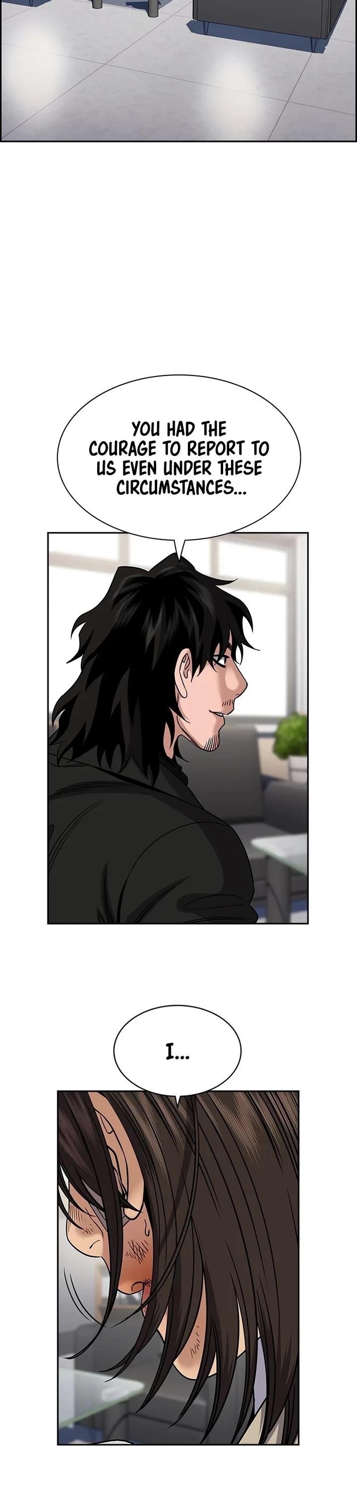 Get Schooled Chapter 187 - Page 39