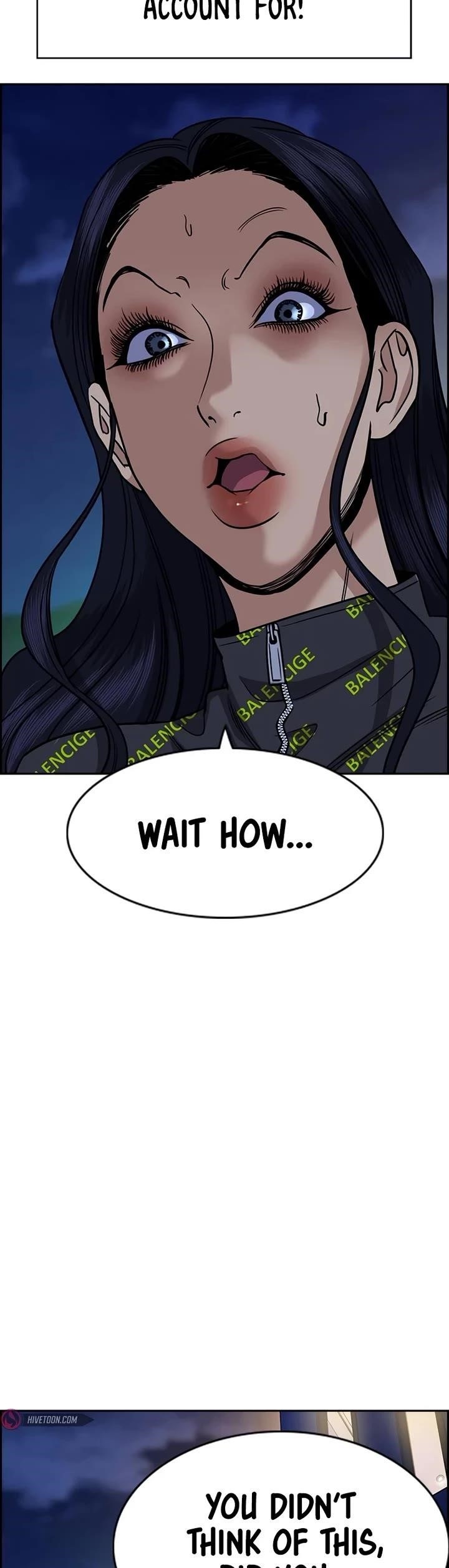 Get Schooled Chapter 187 - Page 50