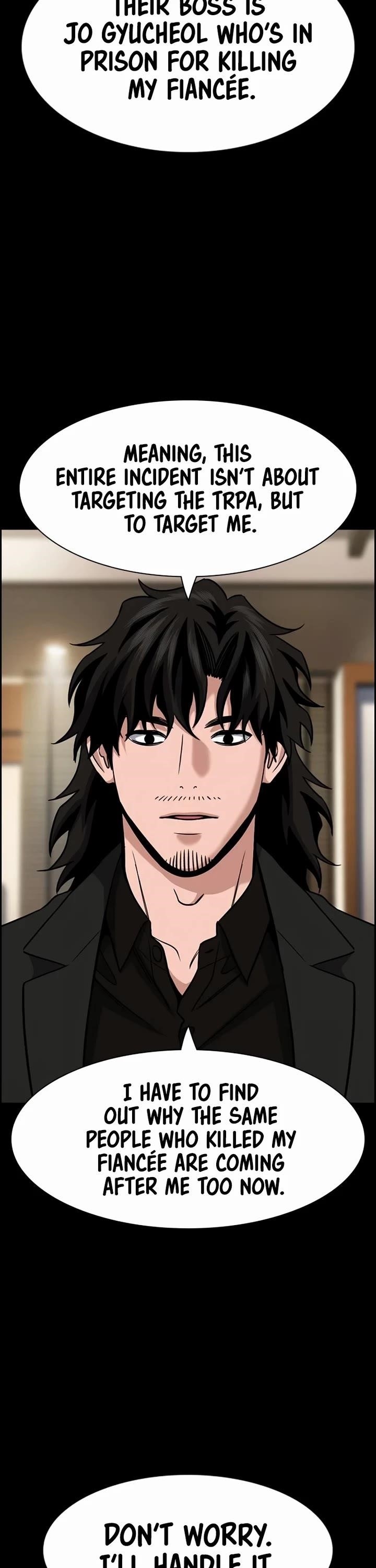 Get Schooled Chapter 188 - Page 11