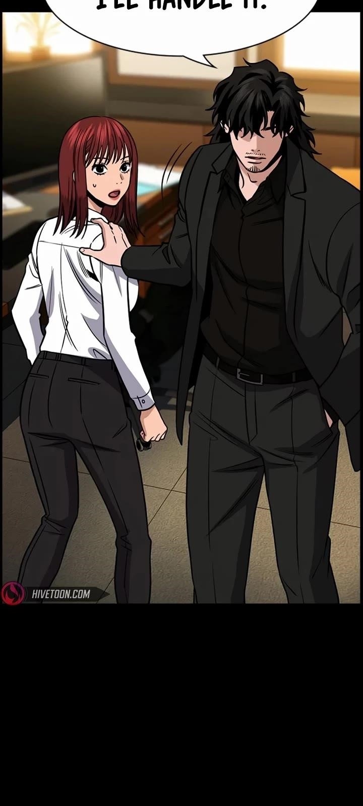 Get Schooled Chapter 188 - Page 12