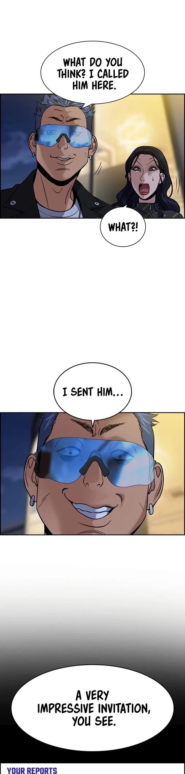 Get Schooled Chapter 188 - Page 2