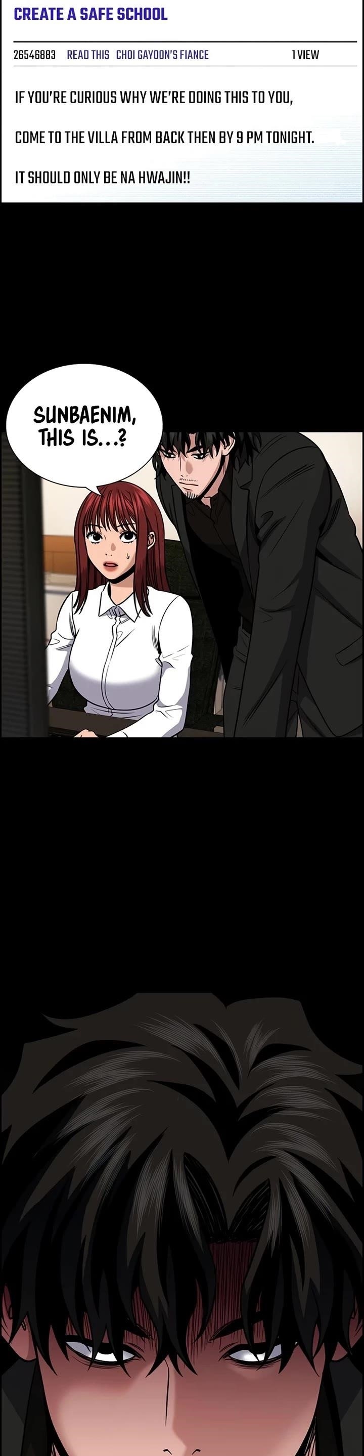 Get Schooled Chapter 188 - Page 3