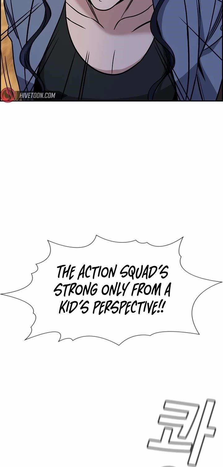 Get Schooled Chapter 188 - Page 33