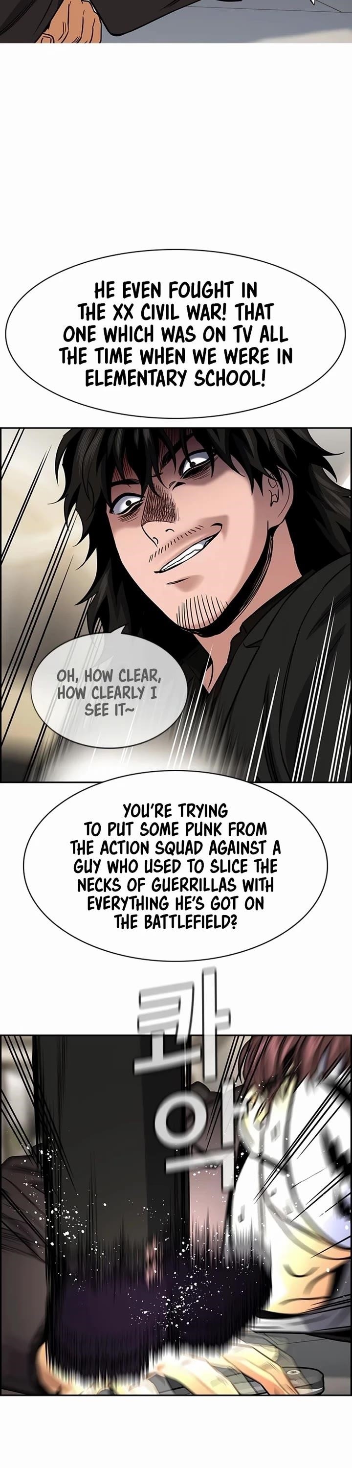 Get Schooled Chapter 188 - Page 35