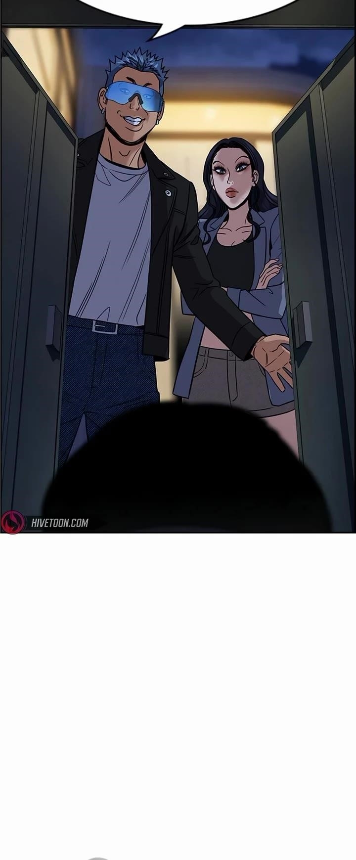 Get Schooled Chapter 188 - Page 38