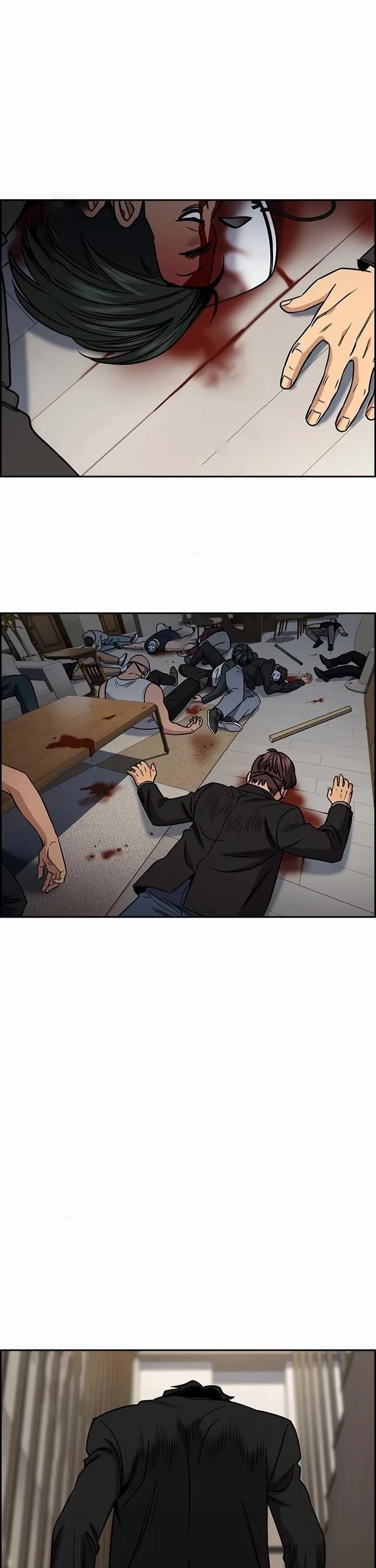 Get Schooled Chapter 188 - Page 39