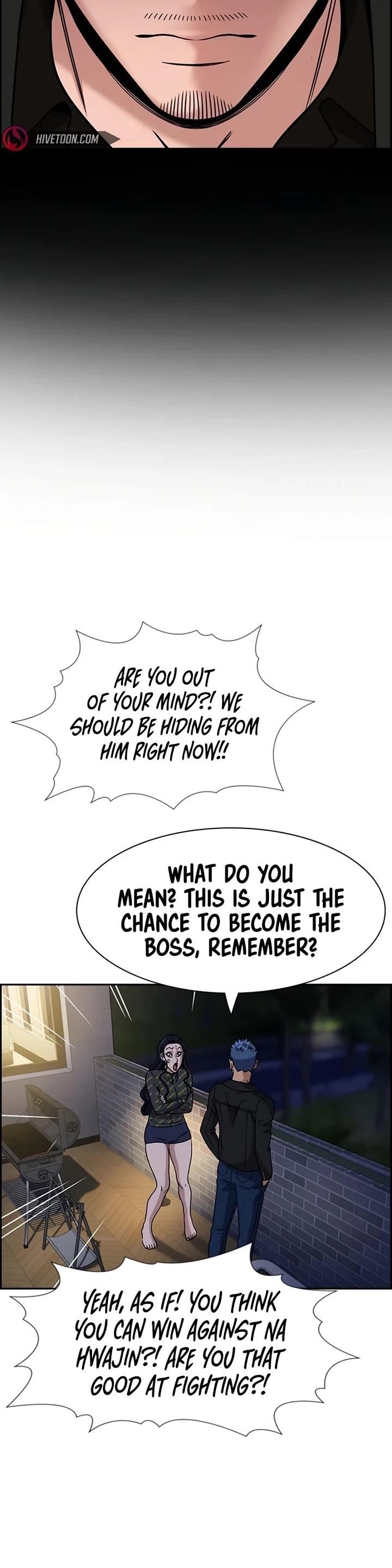 Get Schooled Chapter 188 - Page 4