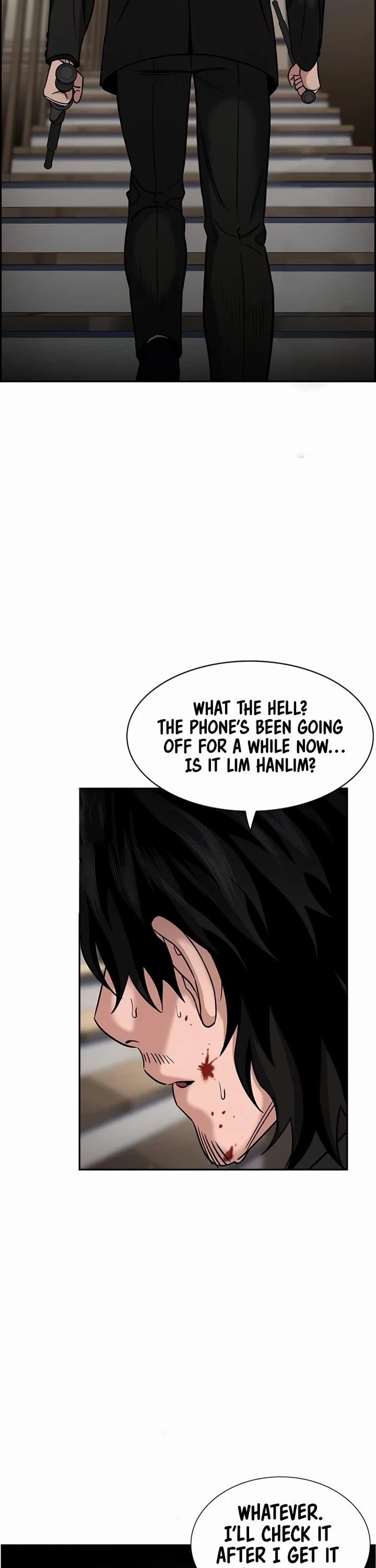 Get Schooled Chapter 188 - Page 40