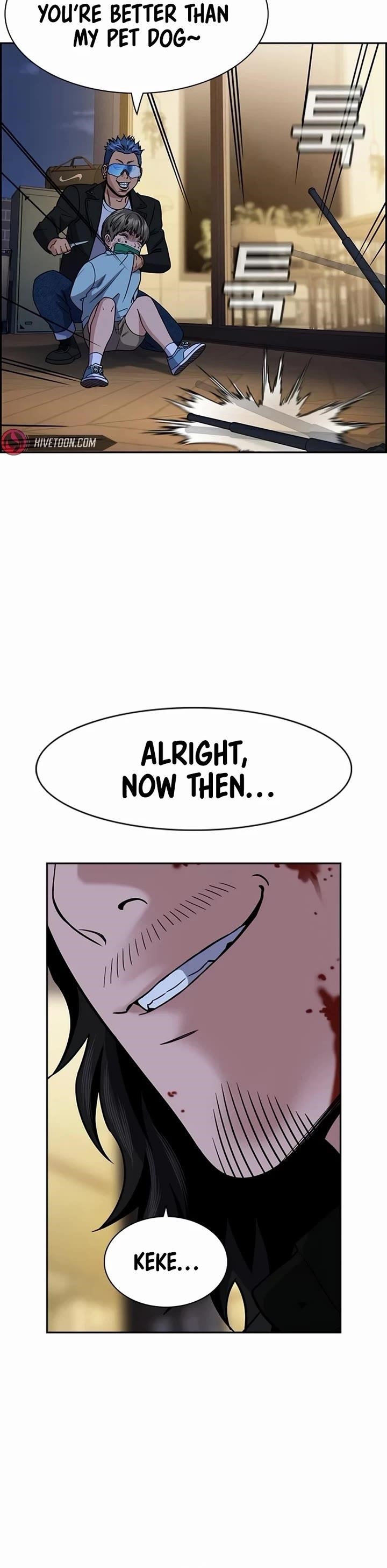 Get Schooled Chapter 188 - Page 51