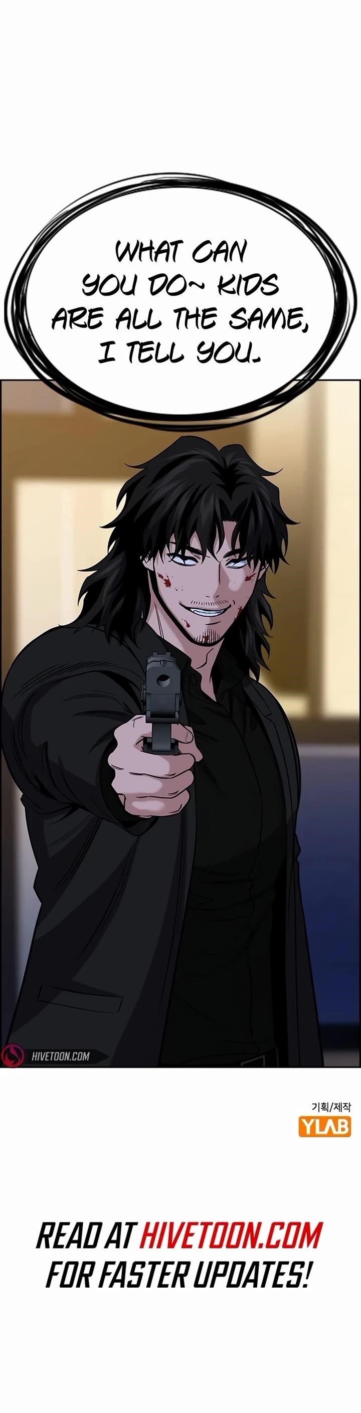 Get Schooled Chapter 188 - Page 54