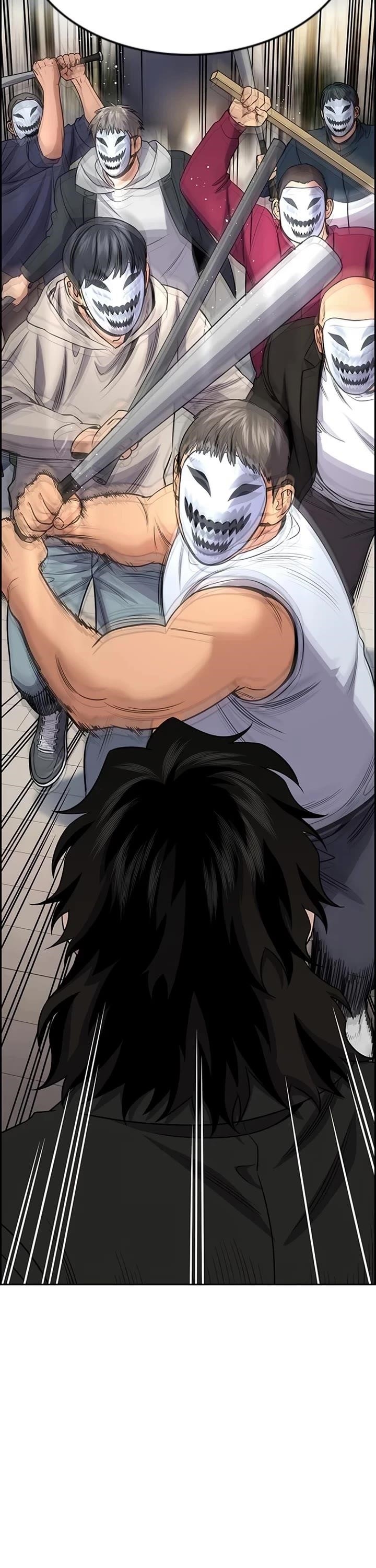 Get Schooled Chapter 188 - Page 6