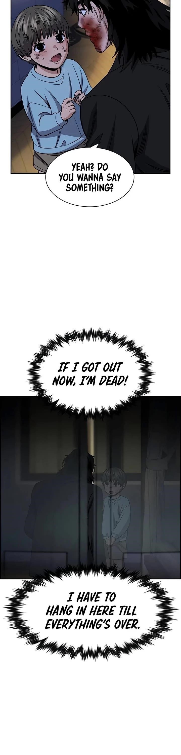 Get Schooled Chapter 189 - Page 47