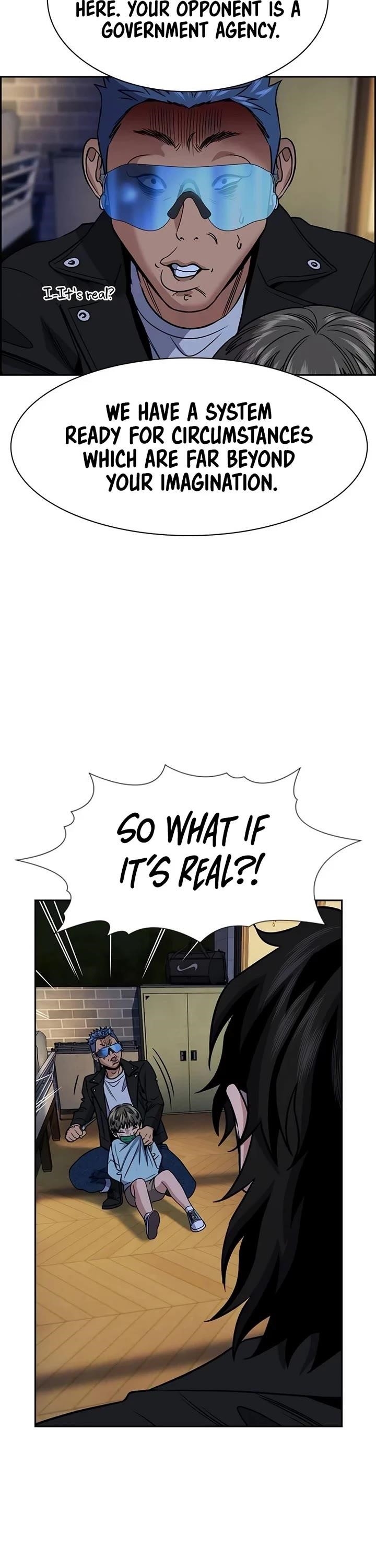 Get Schooled Chapter 189 - Page 7