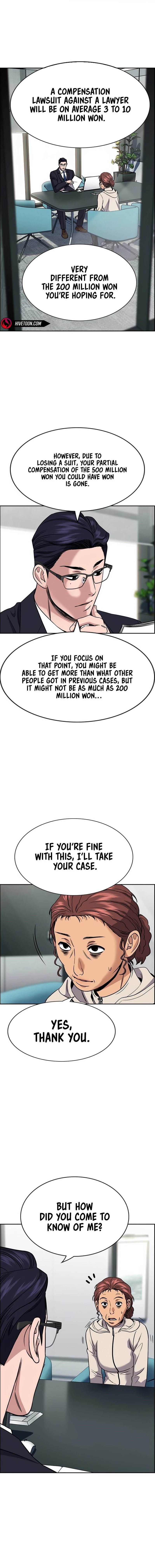 Get Schooled Chapter 194 - Page 1