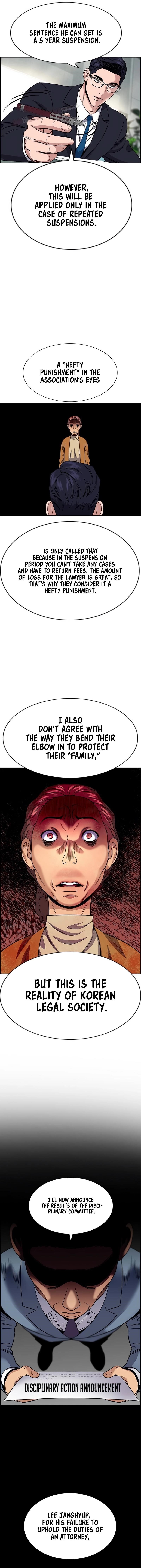 Get Schooled Chapter 194 - Page 10