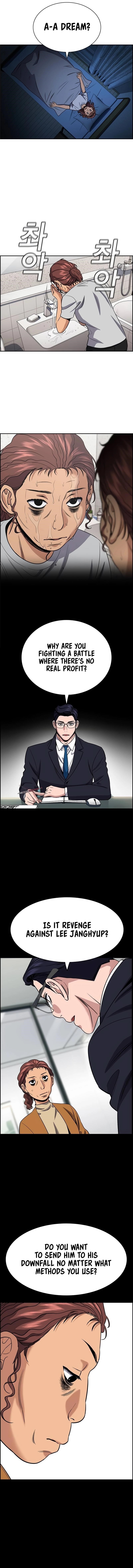 Get Schooled Chapter 194 - Page 12