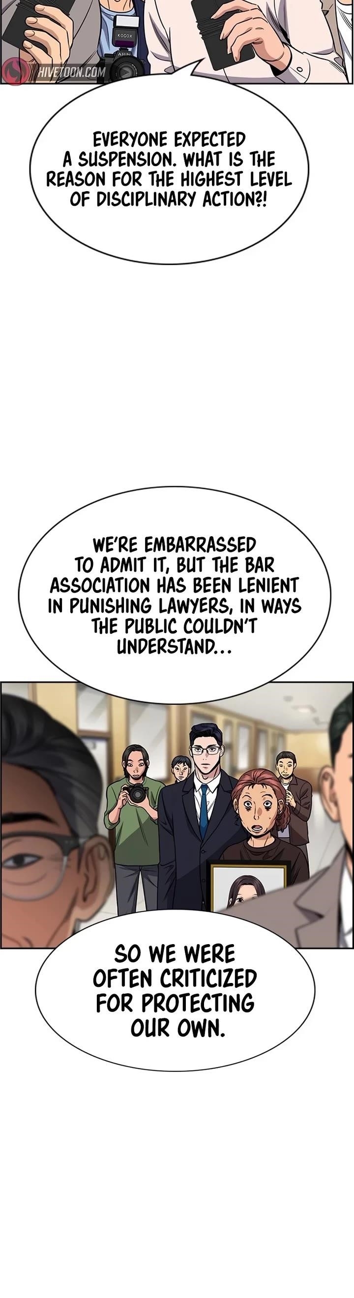 Get Schooled Chapter 195 - Page 13