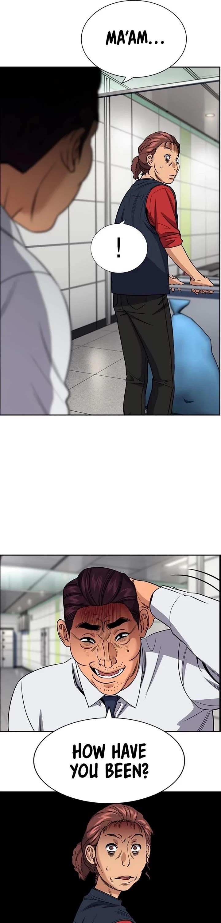 Get Schooled Chapter 195 - Page 24