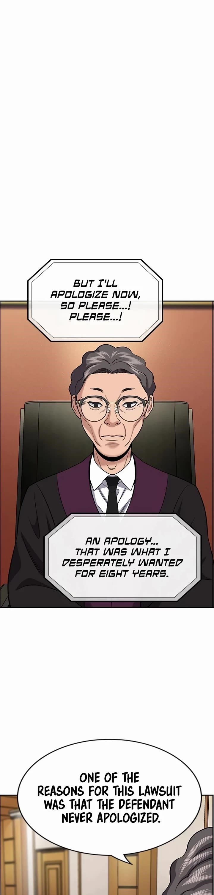 Get Schooled Chapter 195 - Page 31