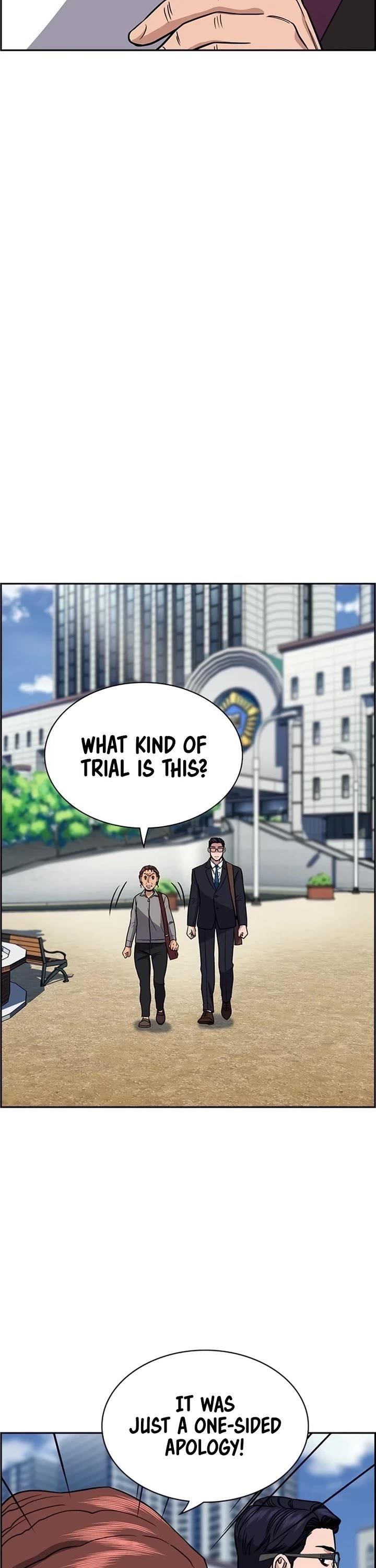 Get Schooled Chapter 195 - Page 35