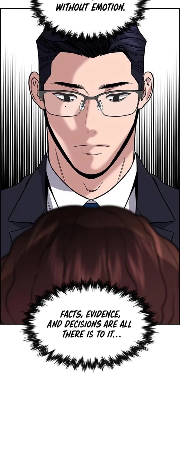 Get Schooled Chapter 195 - Page 38