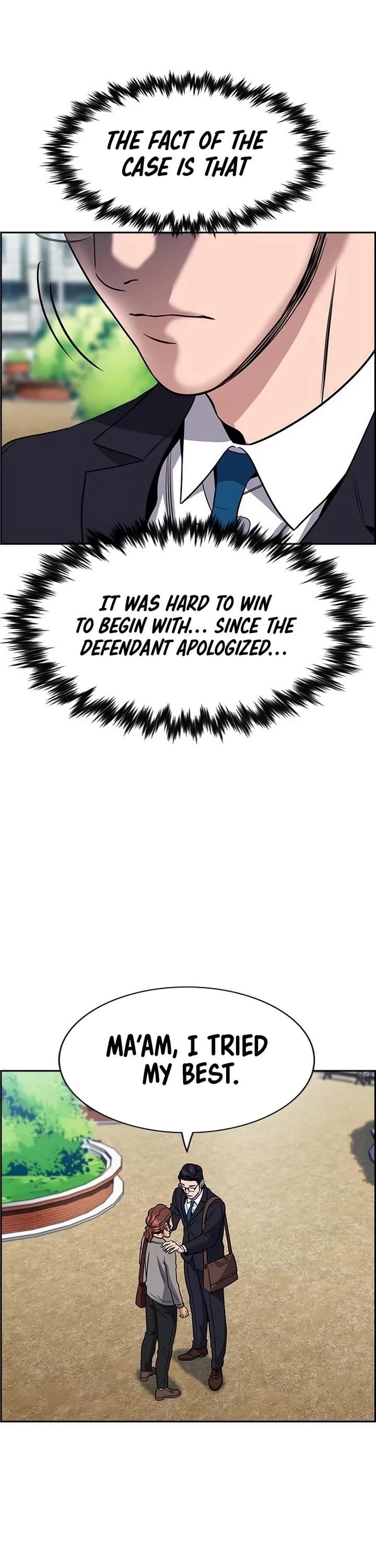 Get Schooled Chapter 195 - Page 39