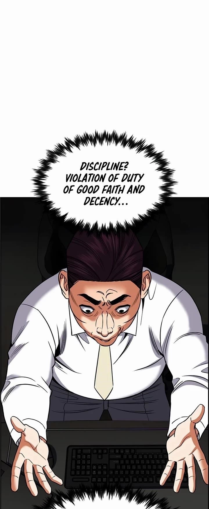 Get Schooled Chapter 195 - Page 4