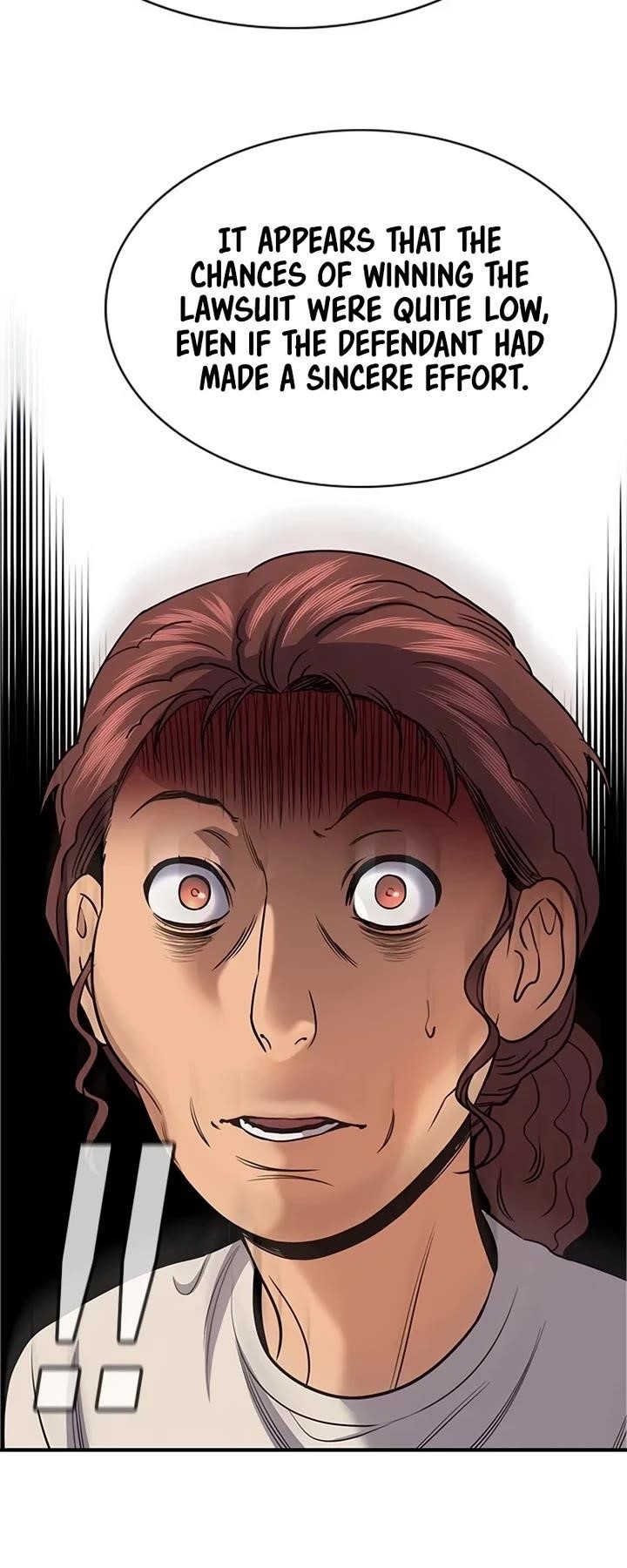 Get Schooled Chapter 195 - Page 47