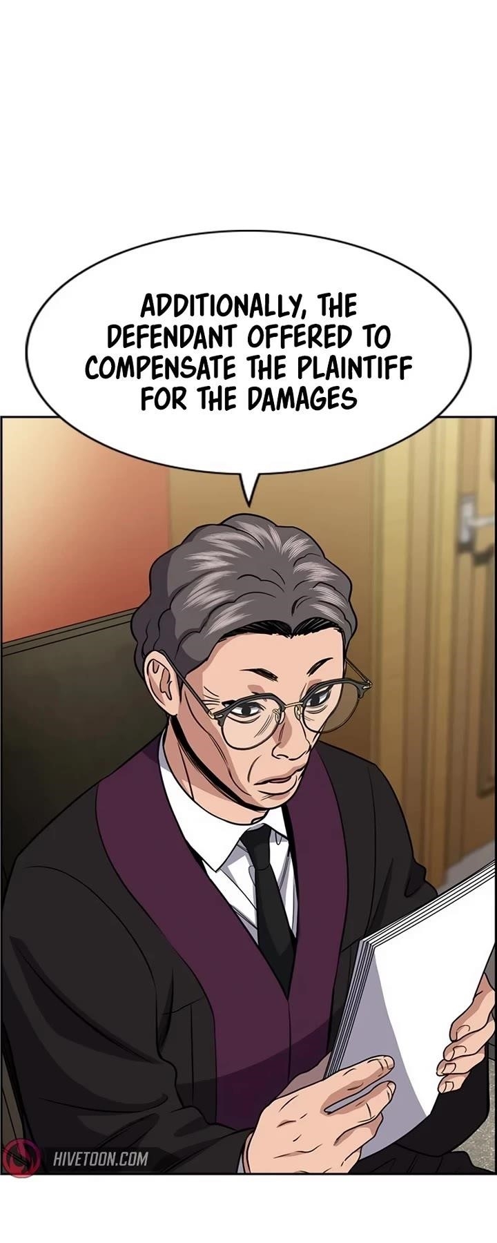 Get Schooled Chapter 195 - Page 48