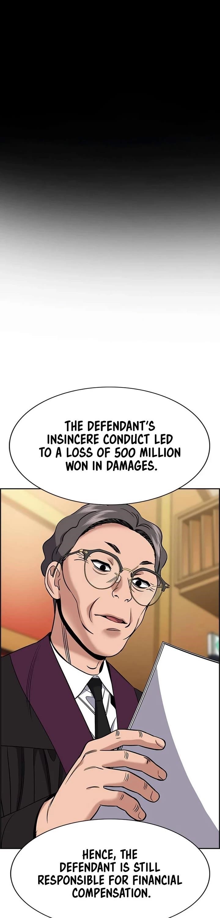 Get Schooled Chapter 196 - Page 1