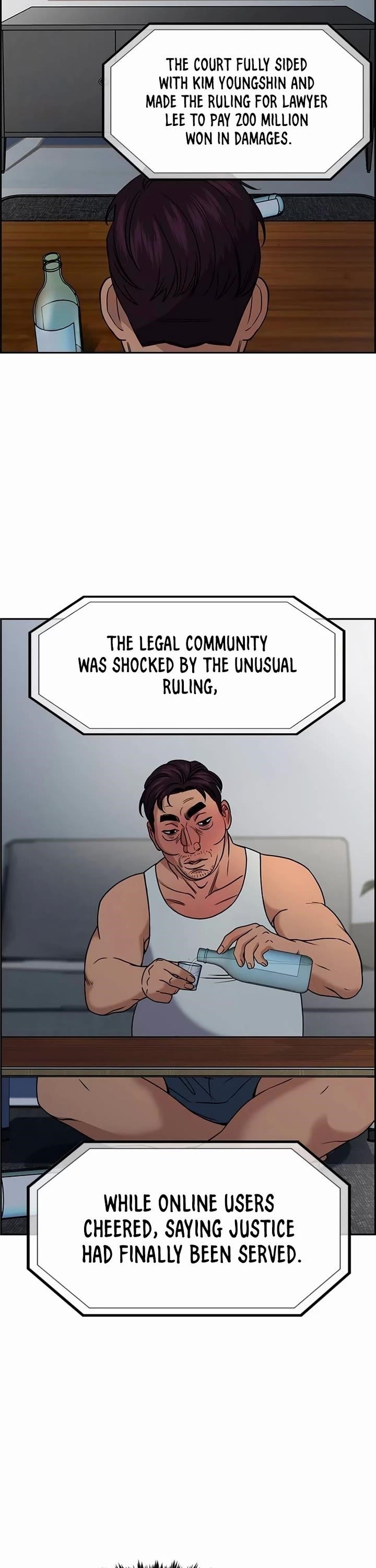 Get Schooled Chapter 196 - Page 16