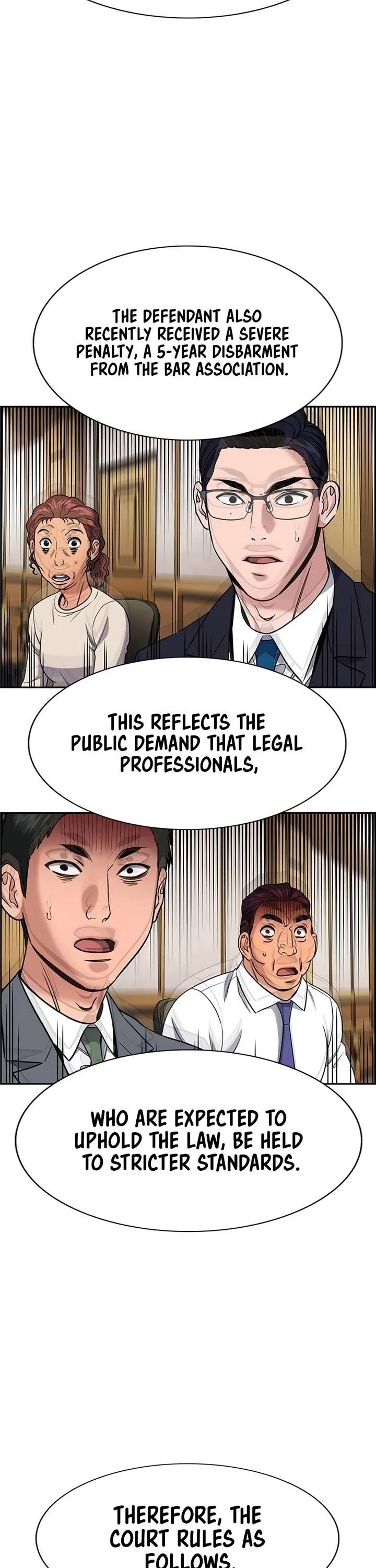 Get Schooled Chapter 196 - Page 2