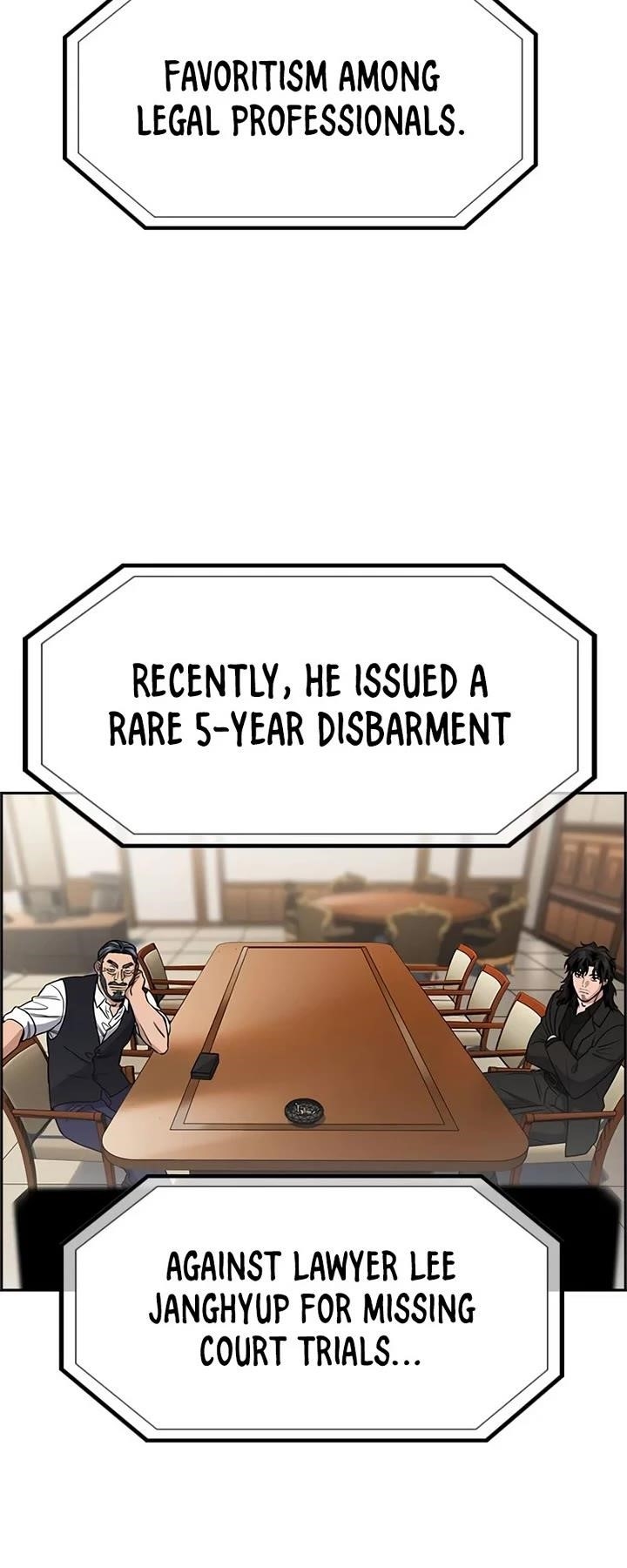 Get Schooled Chapter 196 - Page 23