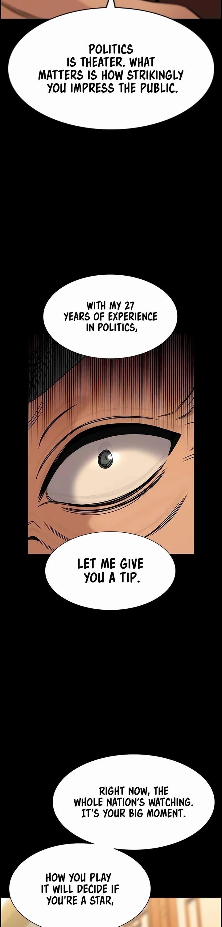 Get Schooled Chapter 196 - Page 30