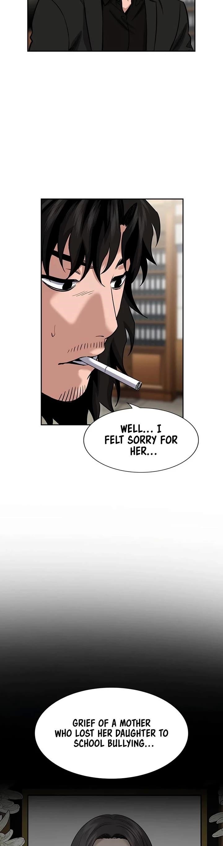 Get Schooled Chapter 196 - Page 35