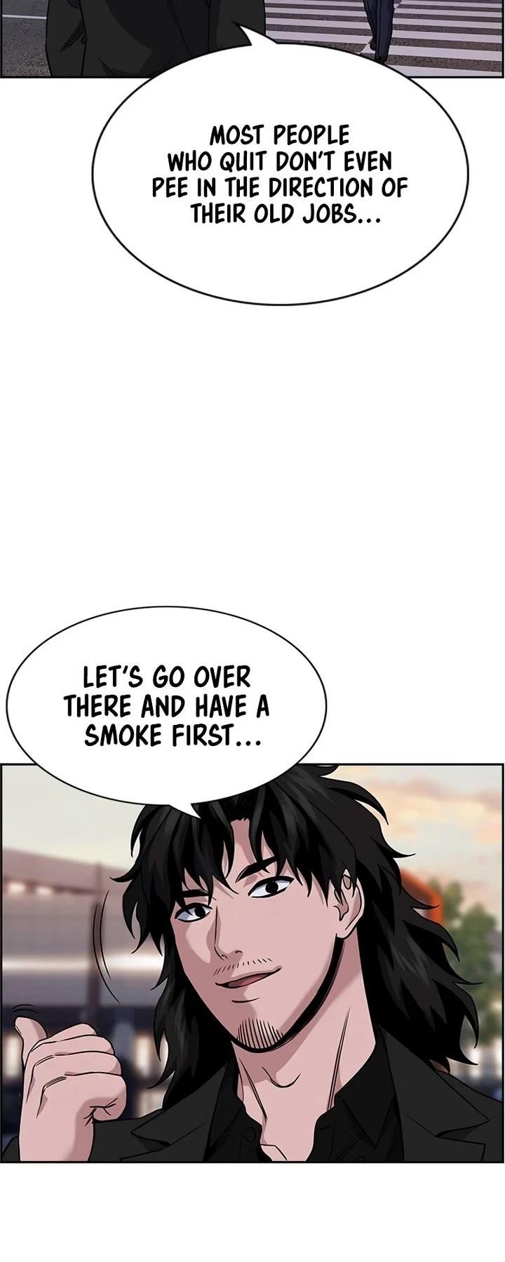 Get Schooled Chapter 196 - Page 45