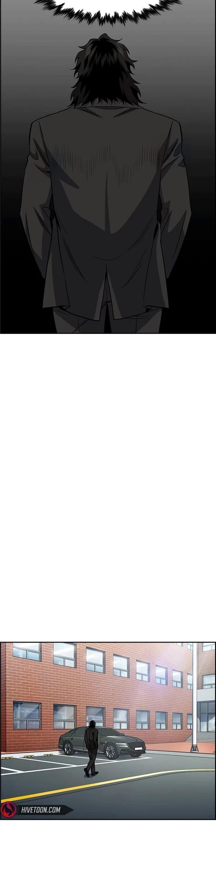 Get Schooled Chapter 196 - Page 8